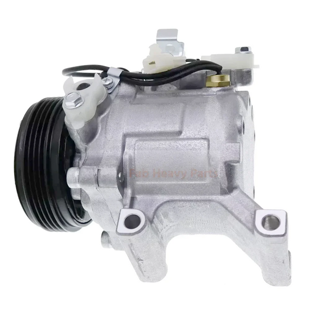 New SV07C 12V 93mm A/C Compressor 4472605610 Fits for Daihatsu Terios