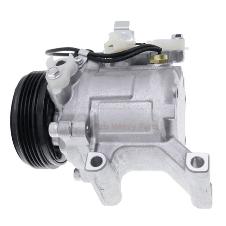 New SV07C 12V 93mm A/C Compressor 4472605610 Fits for Daihatsu Terios - Fab Heavy Parts