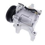 New SV07C 12V 93mm A/C Compressor 4472605610 Fits for Daihatsu Terios - Fab Heavy Parts