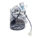 New SV07C 12V 93mm A/C Compressor 4472605610 Fits for Daihatsu Terios - Fab Heavy Parts