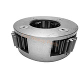 New Swing Motor Second Level Carrier Assembly Spider YN32W01011P1 for Kobelco SK160-6 SK200-6 SK200 SK200-1 SK210
