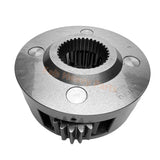 New Swing Motor Second Level Carrier Assembly Spider YN32W01011P1 for Kobelco SK160-6 SK200-6 SK200 SK200-1 SK210