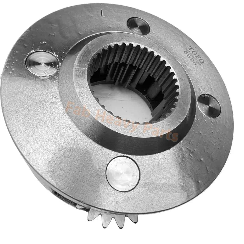 New Swing Motor Second Level Carrier Assembly Spider YN32W01011P1 for Kobelco SK160 - 6 SK200 - 6 SK200 SK200 - 1 SK210 - Fab Heavy Parts