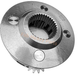 New Swing Motor Second Level Carrier Assembly Spider YN32W01011P1 for Kobelco SK160 - 6 SK200 - 6 SK200 SK200 - 1 SK210 - Fab Heavy Parts