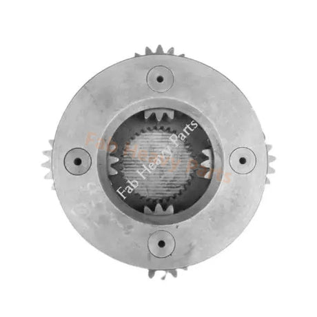 New Swing Motor Second Level Carrier Assembly Spider YN32W01011P1 for Kobelco SK160 - 6 SK200 - 6 SK200 SK200 - 1 SK210 - Fab Heavy Parts