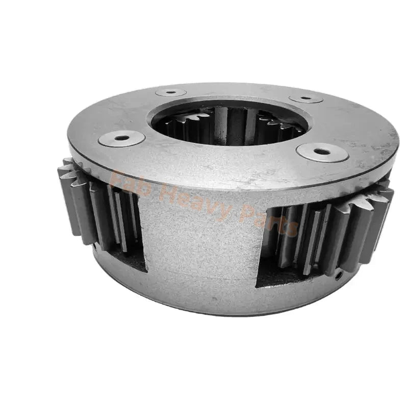 New Swing Motor Second Level Carrier Assembly Spider YN32W01011P1 for Kobelco SK160 - 6 SK200 - 6 SK200 SK200 - 1 SK210 - Fab Heavy Parts