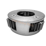 New Swing Motor Second Level Carrier Assembly Spider YN32W01011P1 for Kobelco SK160 - 6 SK200 - 6 SK200 SK200 - 1 SK210 - Fab Heavy Parts