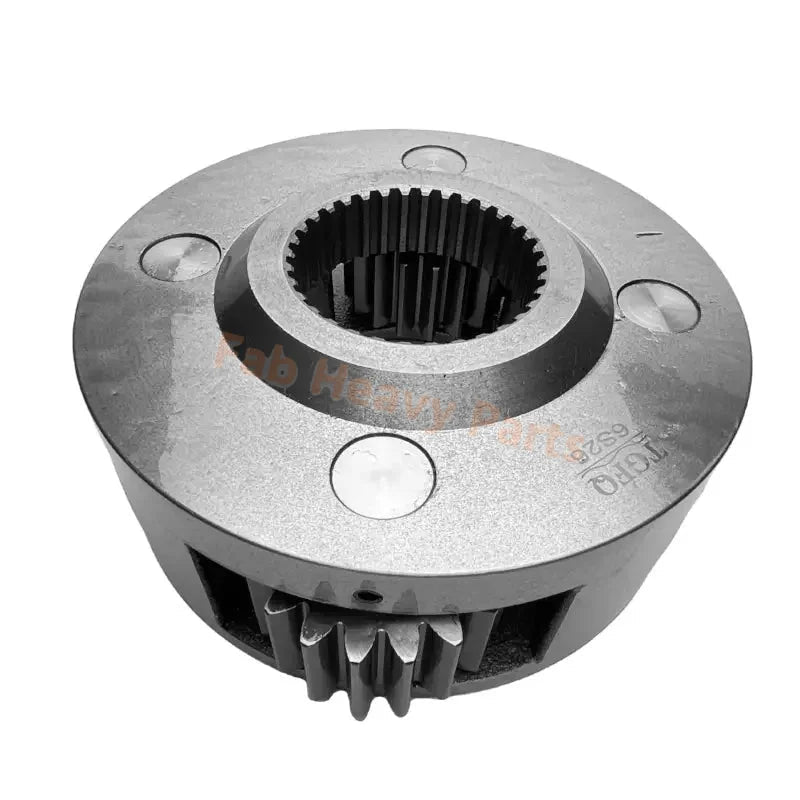 New Swing Motor Second Level Carrier Assembly Spider YN32W01011P1 for Kobelco SK160 - 6 SK200 - 6 SK200 SK200 - 1 SK210 - Fab Heavy Parts
