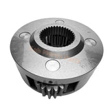 New Swing Motor Second Level Carrier Assembly Spider YN32W01011P1 for Kobelco SK160 - 6 SK200 - 6 SK200 SK200 - 1 SK210 - Fab Heavy Parts