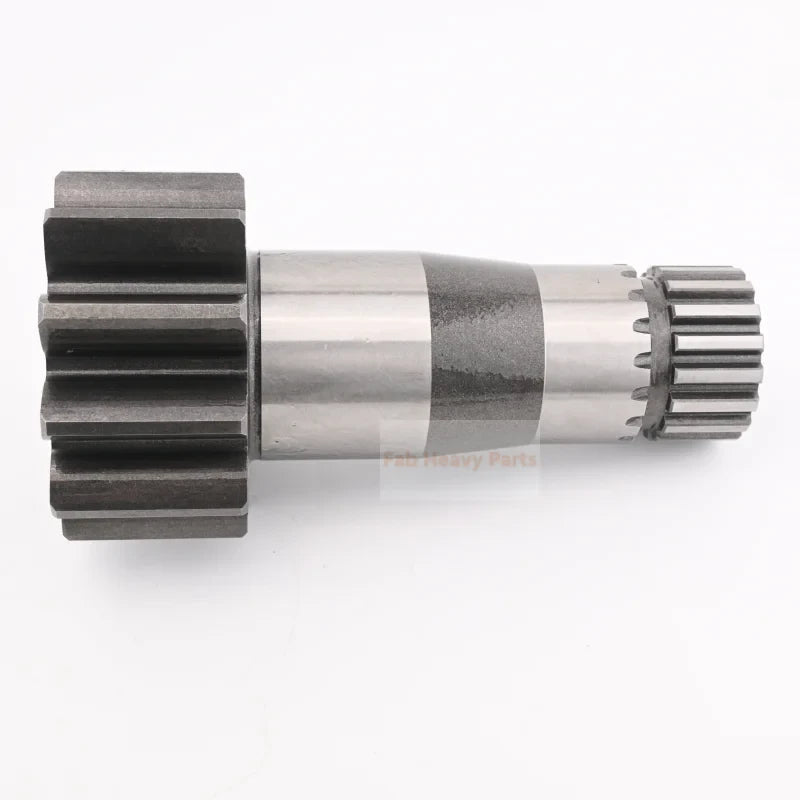 New Swing Motor Shaft 203 - 26 - 61220 2032661220 Fits for Komatsu PC100 - 6 PC120 - 6 PC138 PC130 - 6 PC130 - 7 - Fab Heavy Parts