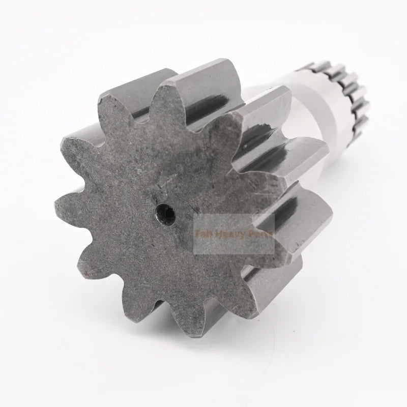 New Swing Motor Shaft 203 - 26 - 61220 2032661220 Fits for Komatsu PC100 - 6 PC120 - 6 PC138 PC130 - 6 PC130 - 7 - Fab Heavy Parts