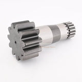 New Swing Motor Shaft 203 - 26 - 61220 2032661220 Fits for Komatsu PC100 - 6 PC120 - 6 PC138 PC130 - 6 PC130 - 7 - Fab Heavy Parts