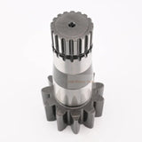 New Swing Motor Shaft 203 - 26 - 61220 2032661220 Fits for Komatsu PC100 - 6 PC120 - 6 PC138 PC130 - 6 PC130 - 7 - Fab Heavy Parts