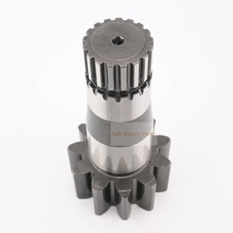New Swing Motor Shaft 203 - 26 - 61220 2032661220 Fits for Komatsu PC100 - 6 PC120 - 6 PC138 PC130 - 6 PC130 - 7 - Fab Heavy Parts