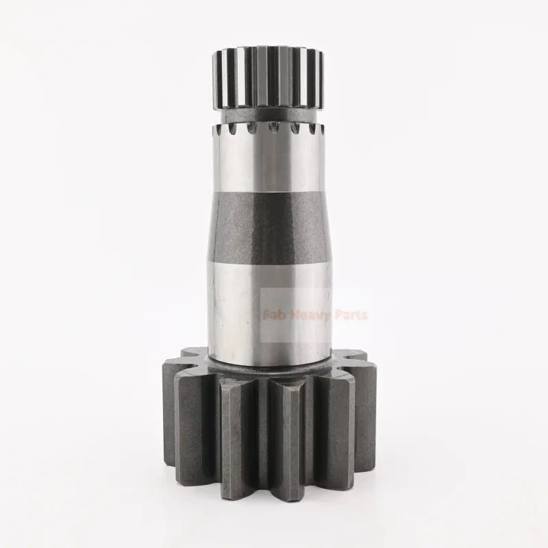 New Swing Motor Shaft 203 - 26 - 61220 2032661220 Fits for Komatsu PC100 - 6 PC120 - 6 PC138 PC130 - 6 PC130 - 7 - Fab Heavy Parts