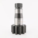 New Swing Motor Shaft 203 - 26 - 61220 2032661220 Fits for Komatsu PC100 - 6 PC120 - 6 PC138 PC130 - 6 PC130 - 7 - Fab Heavy Parts