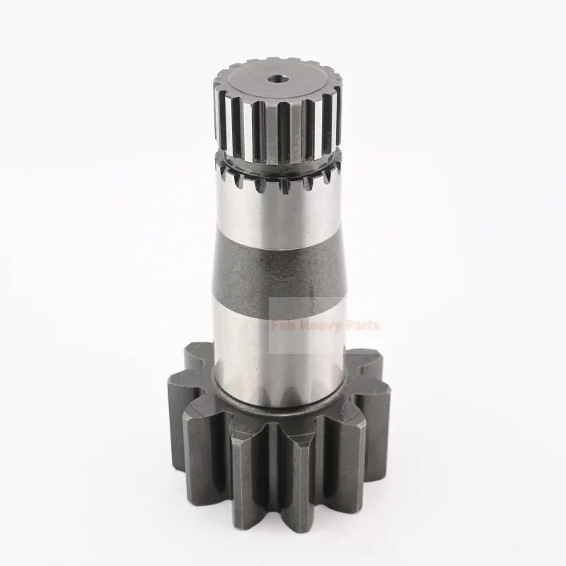 New Swing Motor Shaft 203 - 26 - 61220 2032661220 Fits for Komatsu PC100 - 6 PC120 - 6 PC138 PC130 - 6 PC130 - 7 - Fab Heavy Parts