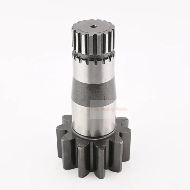 New Swing Motor Shaft 203 - 26 - 61220 2032661220 Fits for Komatsu PC100 - 6 PC120 - 6 PC138 PC130 - 6 PC130 - 7 - Fab Heavy Parts