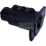 New Swivel Joint 3F1057050 Fits for Komatsu Excavator PC20-7 PC10-7 - Fab Heavy Parts