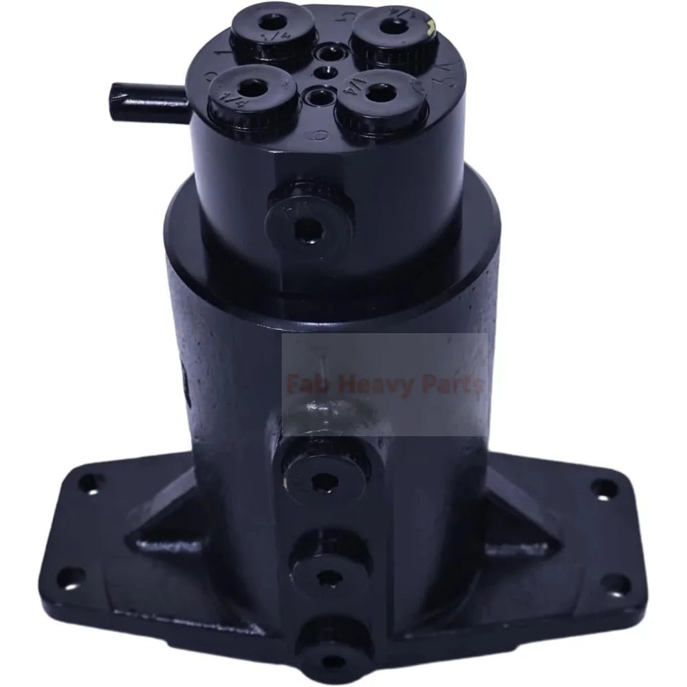 New Swivel Joint 3F1057050 Fits for Komatsu Excavator PC20-7 PC10-7 - Fab Heavy Parts