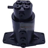 New Swivel Joint 3F1057050 Fits for Komatsu Excavator PC20-7 PC10-7 - Fab Heavy Parts