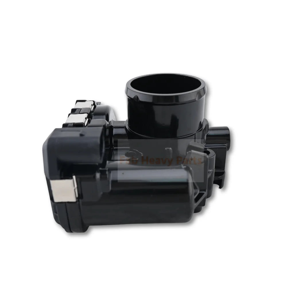 Nuevo cuerpo del acelerador 420893144 420893141 se adapta a Sea-Doo Jet Ski GTI GTR GTS Spark 2/3 Up 900 HO GTI 1996-2018