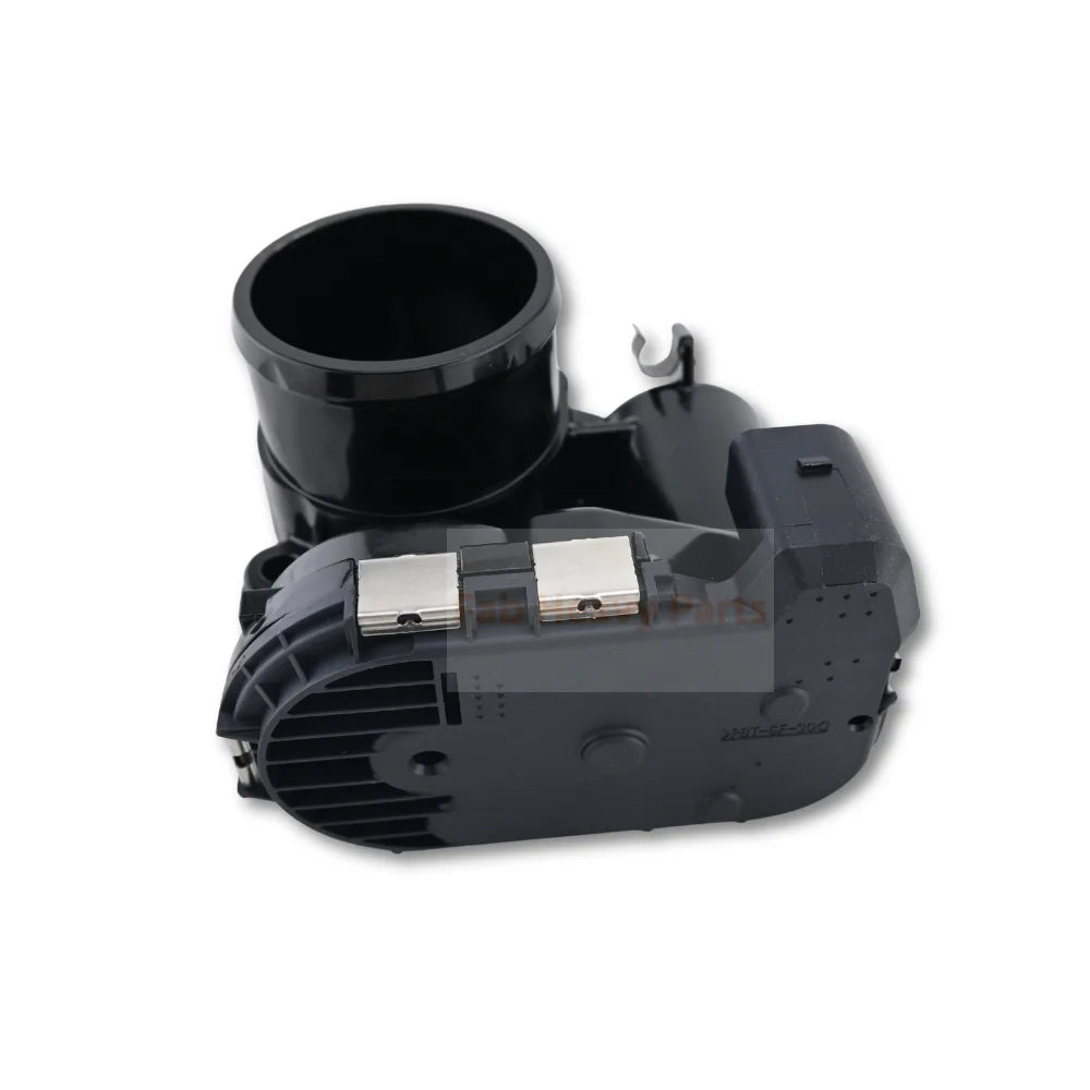 Nuevo cuerpo del acelerador 420893144 420893141 se adapta a Sea-Doo Jet Ski GTI GTR GTS Spark 2/3 Up 900 HO GTI 1996-2018