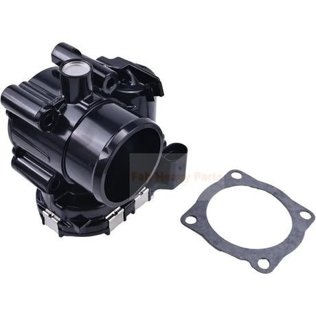 New Throttle Body 420893144 420893141 Fits for Sea - Doo Jet Ski GTI GTR GTS Spark 2/3 Up 900 HO GTI 1996 - 2018 - Fab Heavy Parts