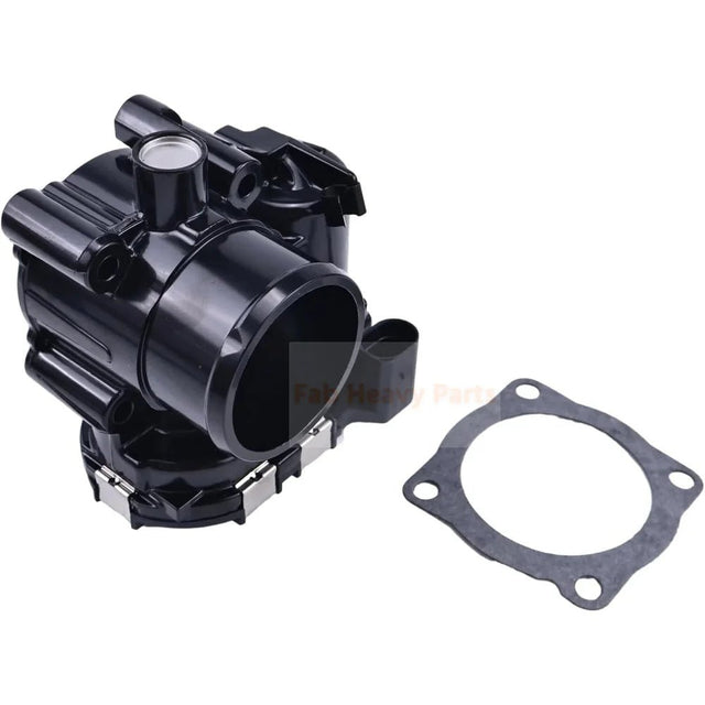 New Throttle Body 420893144 420893141 Fits for Sea - Doo Jet Ski GTI GTR GTS Spark 2/3 Up 900 HO GTI 1996 - 2018 - Fab Heavy Parts