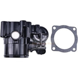 New Throttle Body 420893144 420893141 Fits for Sea - Doo Jet Ski GTI GTR GTS Spark 2/3 Up 900 HO GTI 1996 - 2018 - Fab Heavy Parts