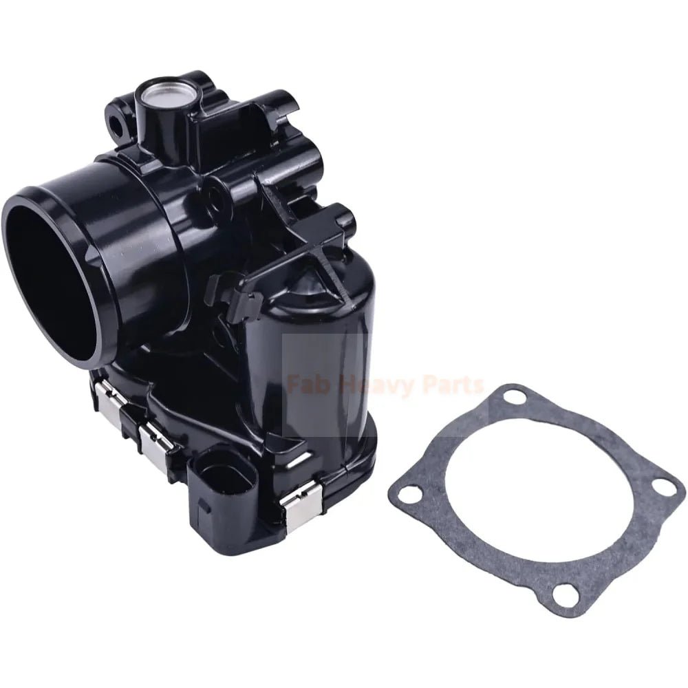 New Throttle Body 420893144 420893141 Fits for Sea - Doo Jet Ski GTI GTR GTS Spark 2/3 Up 900 HO GTI 1996 - 2018 - Fab Heavy Parts