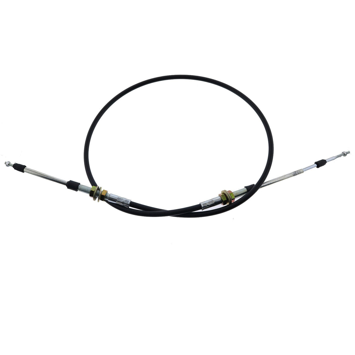 New Throttle Cable Replaces Fits Komatsu D20 D21 D31 Dozers 103 - 43 - 35270 - Fab Heavy Parts