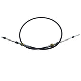 New Throttle Cable Replaces Fits Komatsu D20 D21 D31 Dozers 103 - 43 - 35270 - Fab Heavy Parts