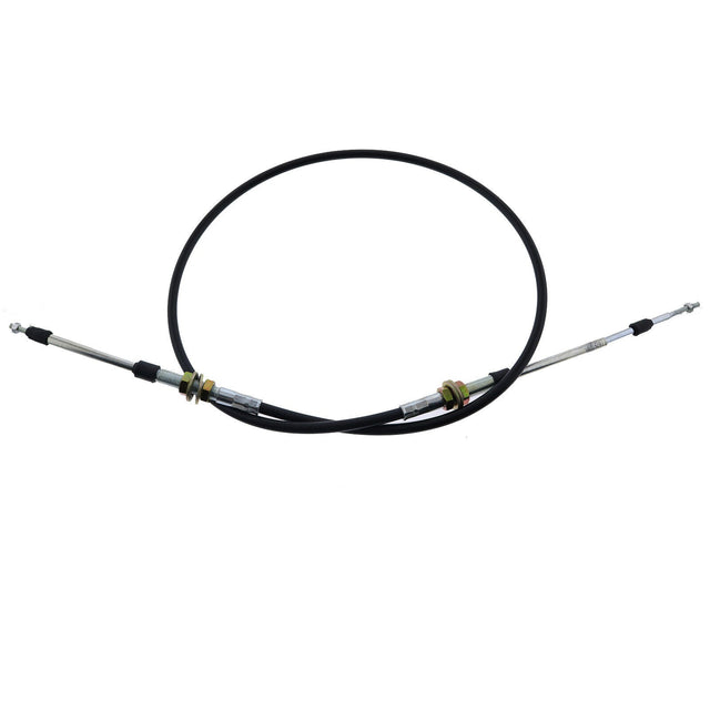 New Throttle Cable Replaces Fits Komatsu D20 D21 D31 Dozers 103 - 43 - 35270 - Fab Heavy Parts