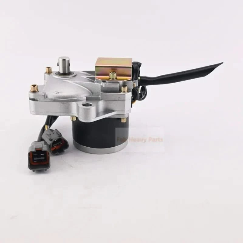 New Throttle Motor 7834 - 40 - 2000 7834402000 7834 - 40 - 2002 Fits for Komatsu PC200 - 6 PC300 - 6 PC400 - 6 PC100 - 6 PC120 - 6 - Fab Heavy Parts