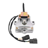New Throttle Motor 7834 - 40 - 2000 7834402000 7834 - 40 - 2002 Fits for Komatsu PC200 - 6 PC300 - 6 PC400 - 6 PC100 - 6 PC120 - 6 - Fab Heavy Parts