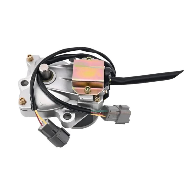 New Throttle Motor 7834 - 40 - 2000 7834402000 7834 - 40 - 2002 Fits for Komatsu PC200 - 6 PC300 - 6 PC400 - 6 PC100 - 6 PC120 - 6 - Fab Heavy Parts