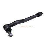New Tie Rod Assembly RH AT326537 Fits John Deere 210K 210L 310J 310K 410++ - Fab Heavy Parts
