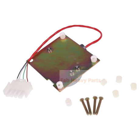 New Tilt Sensor 1001102811 Compatible with JLG Scissor Lift 3394RT 4394RT