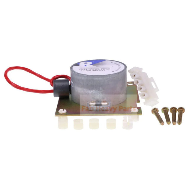 New Tilt Sensor 1001102811 Compatible with JLG Scissor Lift 3394RT 4394RT