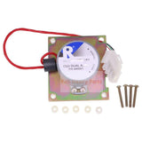 New Tilt Sensor 1001102811 Compatible with JLG Scissor Lift 3394RT 4394RT - Fab Heavy Parts