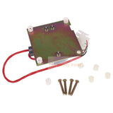 New Tilt Sensor 1001102811 Compatible with JLG Scissor Lift 3394RT 4394RT - Fab Heavy Parts