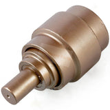 New Top Roller Track Carrier 4I - 7345 4I7345 Fits for CAT Caterpillar 311 312 313 314 E110B E120B - Fab Heavy Parts