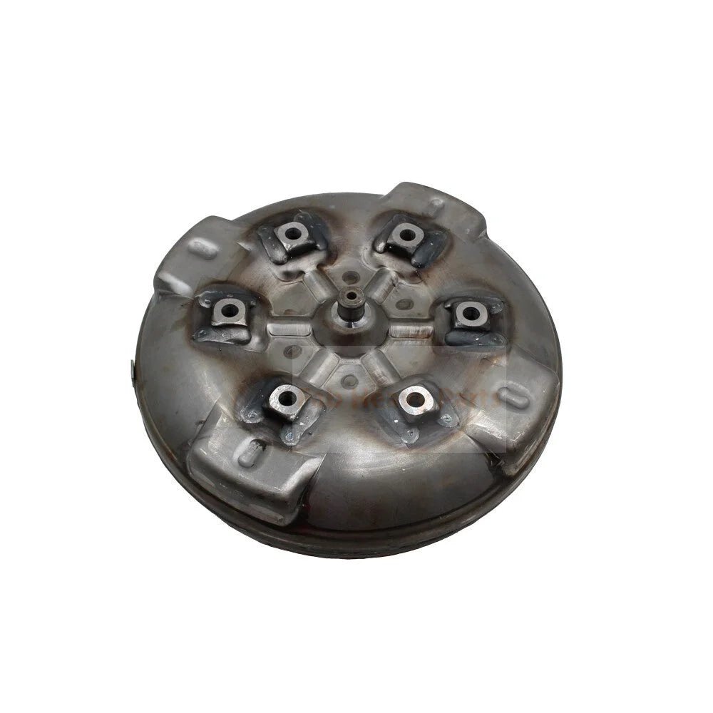 New Torque Converter 03/300001 Fits for JCB 2CX 4C 406 409TM 2CXS 2CXSL 3C - 2WD - Fab Heavy Parts