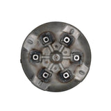 New Torque Converter 03/300001 Fits for JCB 2CX 4C 406 409TM 2CXS 2CXSL 3C - 2WD - Fab Heavy Parts