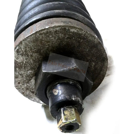 New Track Adjuster Cylinder Assembly 9106414 for Hitachi EX60 - 2 EX60 - 3 EX75UR EX75UR - 3 - Fab Heavy Parts
