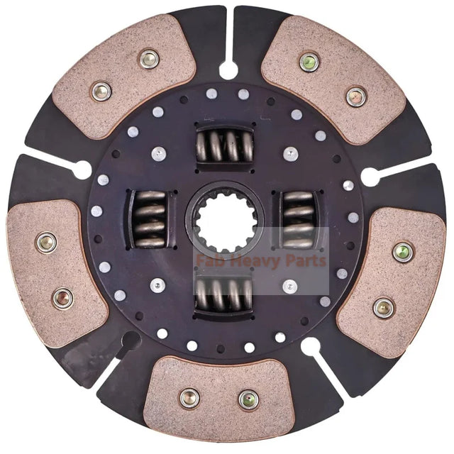 Nuevo Trans Disc 3A261-25133 3A261-25130 3A26125133 3A26125130 FITS para los modelos de tractores Kubota M5040 M6040 M7040