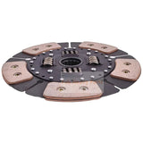 New Trans Disc 3A261 - 25133 3A261 - 25130 3A26125133 3A26125130 Fits for Kubota Tractor Models M5040 M6040 M7040 - Fab Heavy Parts