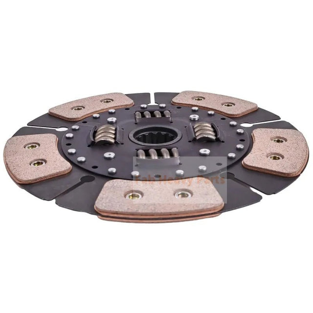 New Trans Disc 3A261 - 25133 3A261 - 25130 3A26125133 3A26125130 Fits for Kubota Tractor Models M5040 M6040 M7040 - Fab Heavy Parts