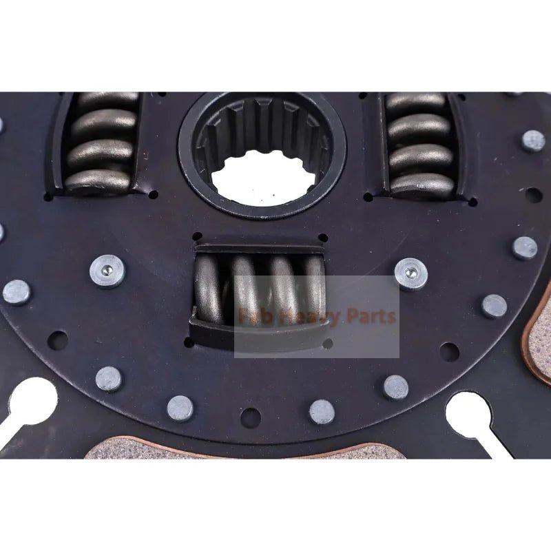 New Trans Disc 3A261 - 25133 3A261 - 25130 3A26125133 3A26125130 Fits for Kubota Tractor Models M5040 M6040 M7040 - Fab Heavy Parts